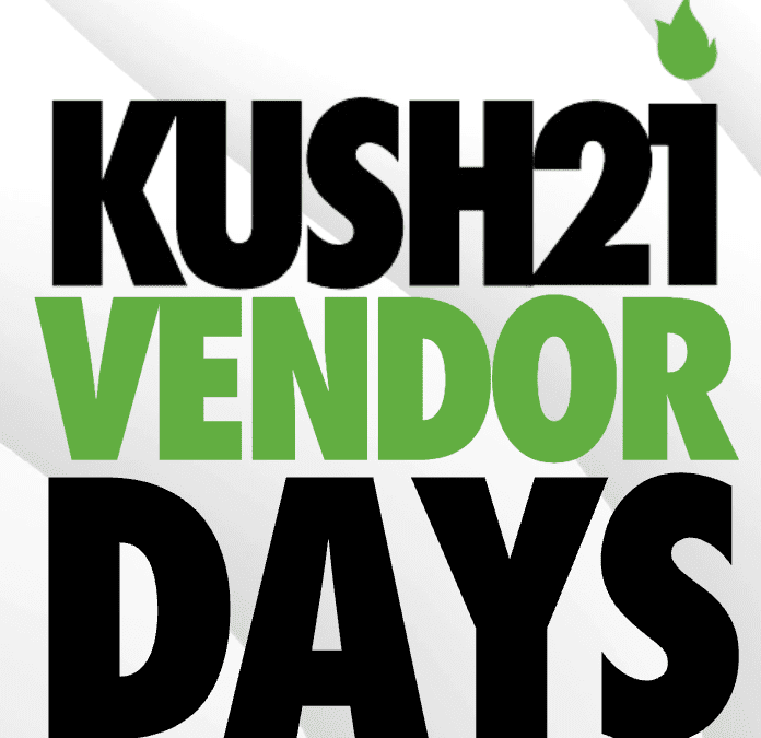 Join us at Kush21 Everett 128th on October 3rd to discover Heylo!